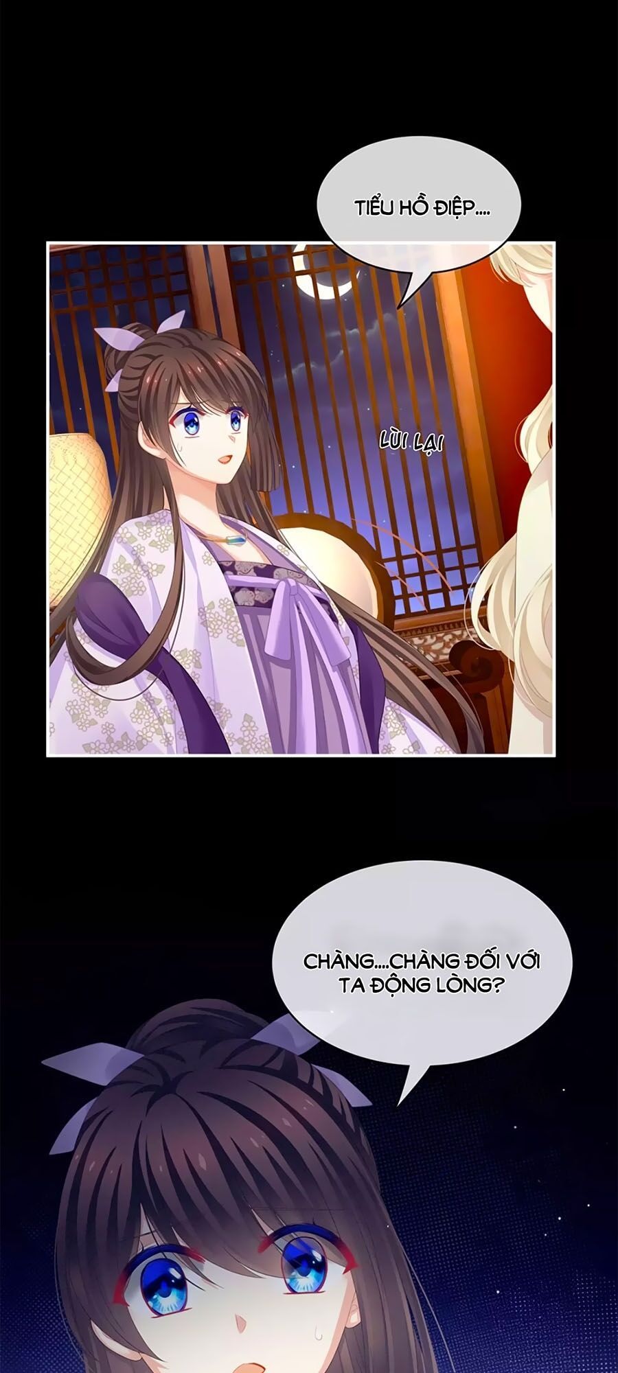 đọc truyện Hậu Cung Của Nữ Đế Chương 107 ảnh 6 tại Thiên Thai Truyện