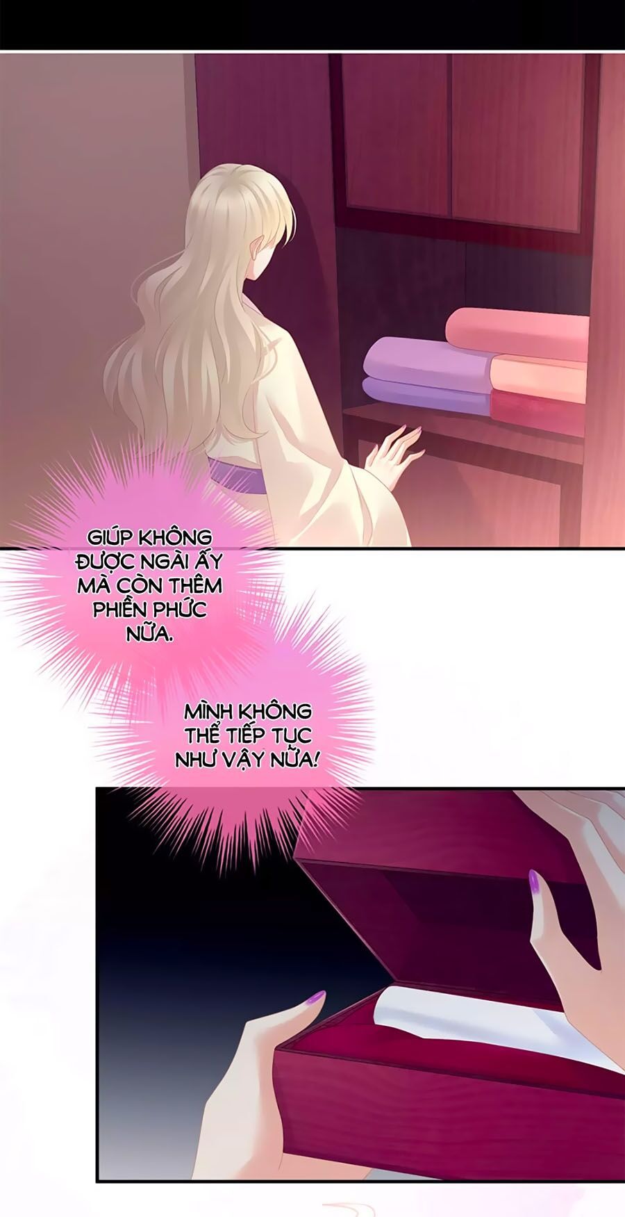 đọc truyện Hậu Cung Của Nữ Đế Chương 107 ảnh 43 tại Thiên Thai Truyện