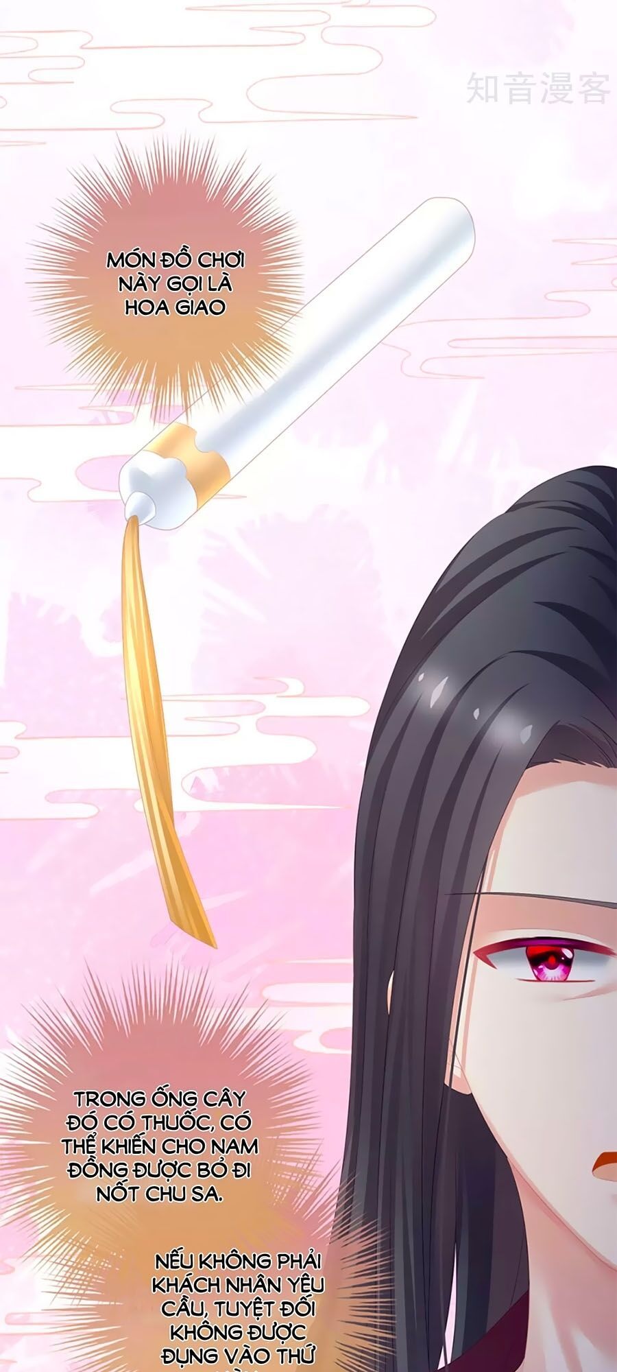 đọc truyện Hậu Cung Của Nữ Đế Chương 107 ảnh 44 tại Thiên Thai Truyện