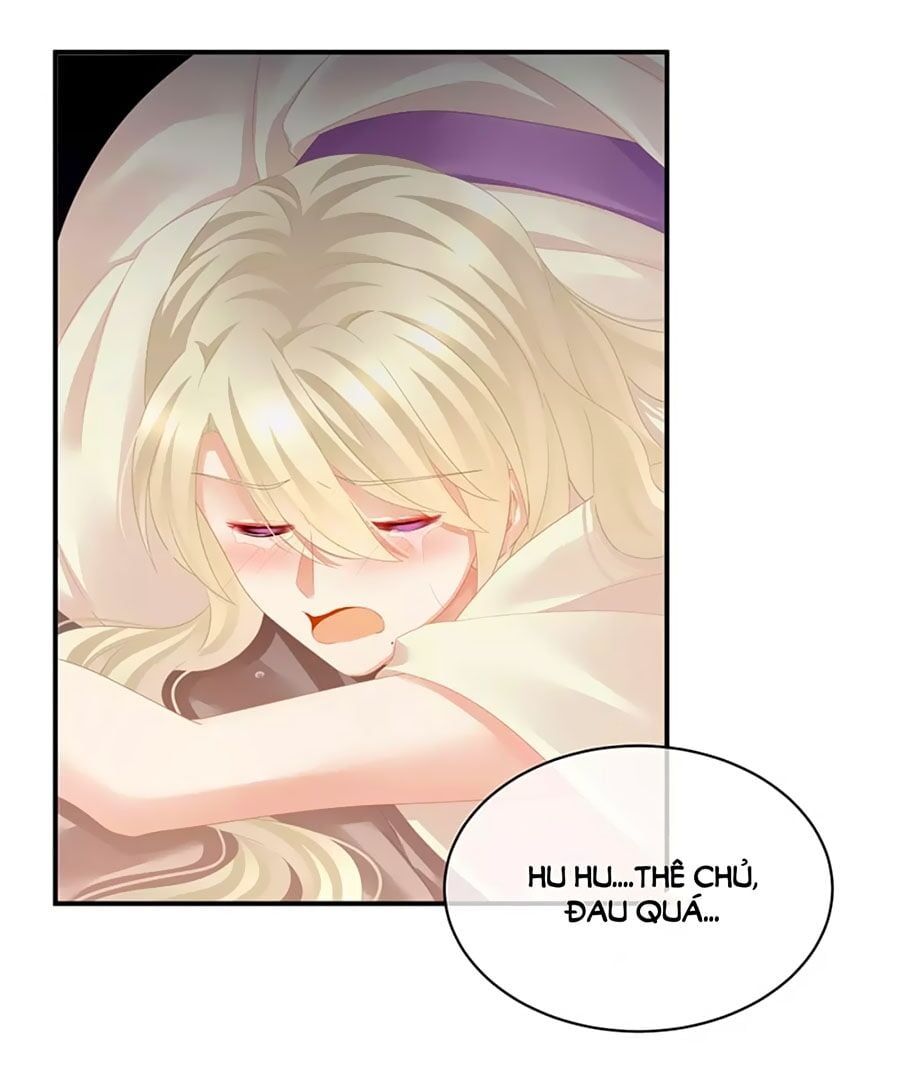 đọc truyện Hậu Cung Của Nữ Đế Chương 107 ảnh 50 tại Thiên Thai Truyện