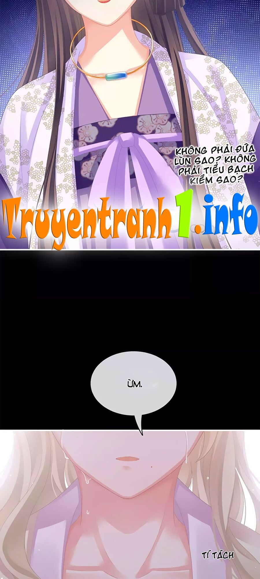 đọc truyện Hậu Cung Của Nữ Đế Chương 107 ảnh 7 tại Thiên Thai Truyện