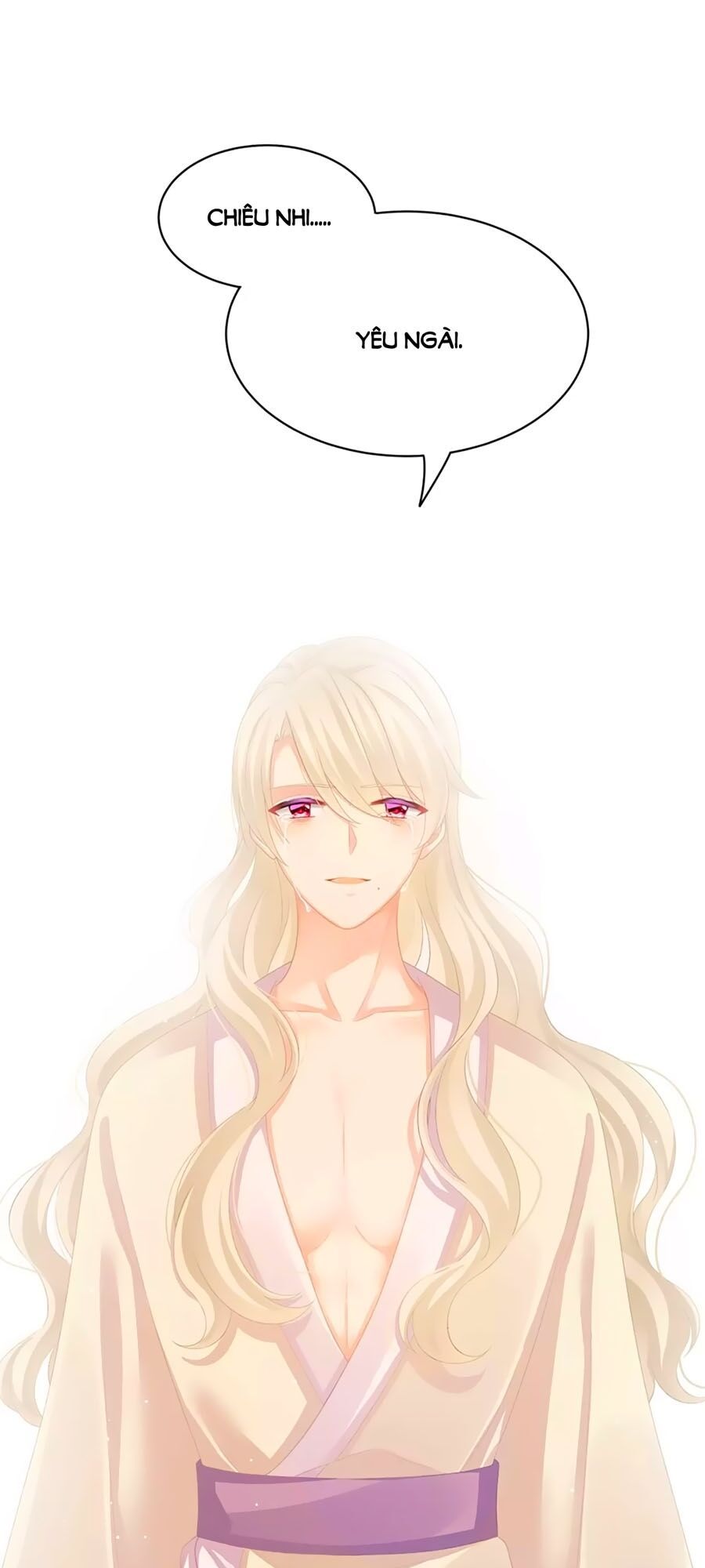 đọc truyện Hậu Cung Của Nữ Đế Chương 107 ảnh 9 tại Thiên Thai Truyện