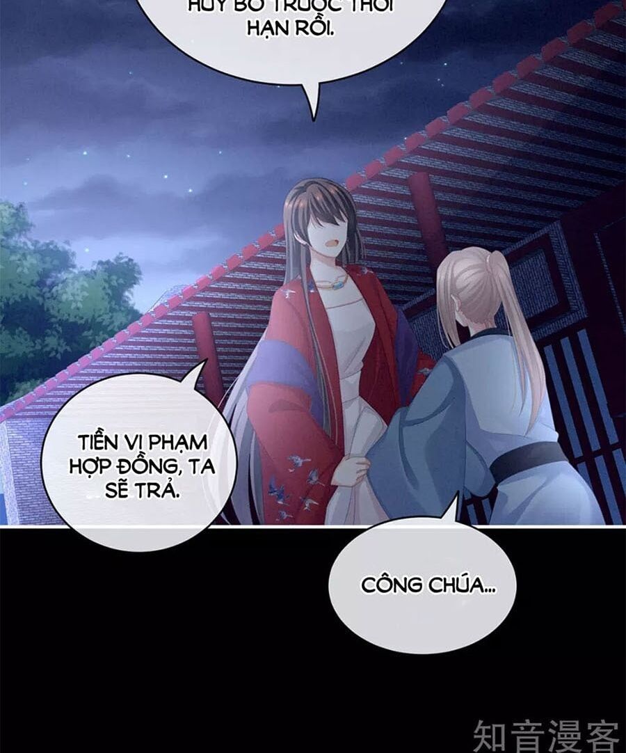 đọc truyện Hậu Cung Của Nữ Đế Chương 108 ảnh 14 tại Thiên Thai Truyện