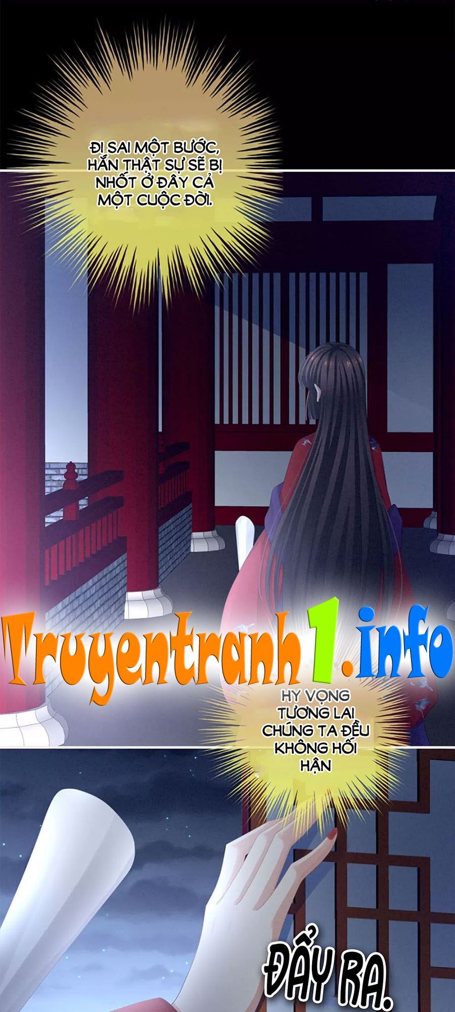 đọc truyện Hậu Cung Của Nữ Đế Chương 108 ảnh 15 tại Thiên Thai Truyện