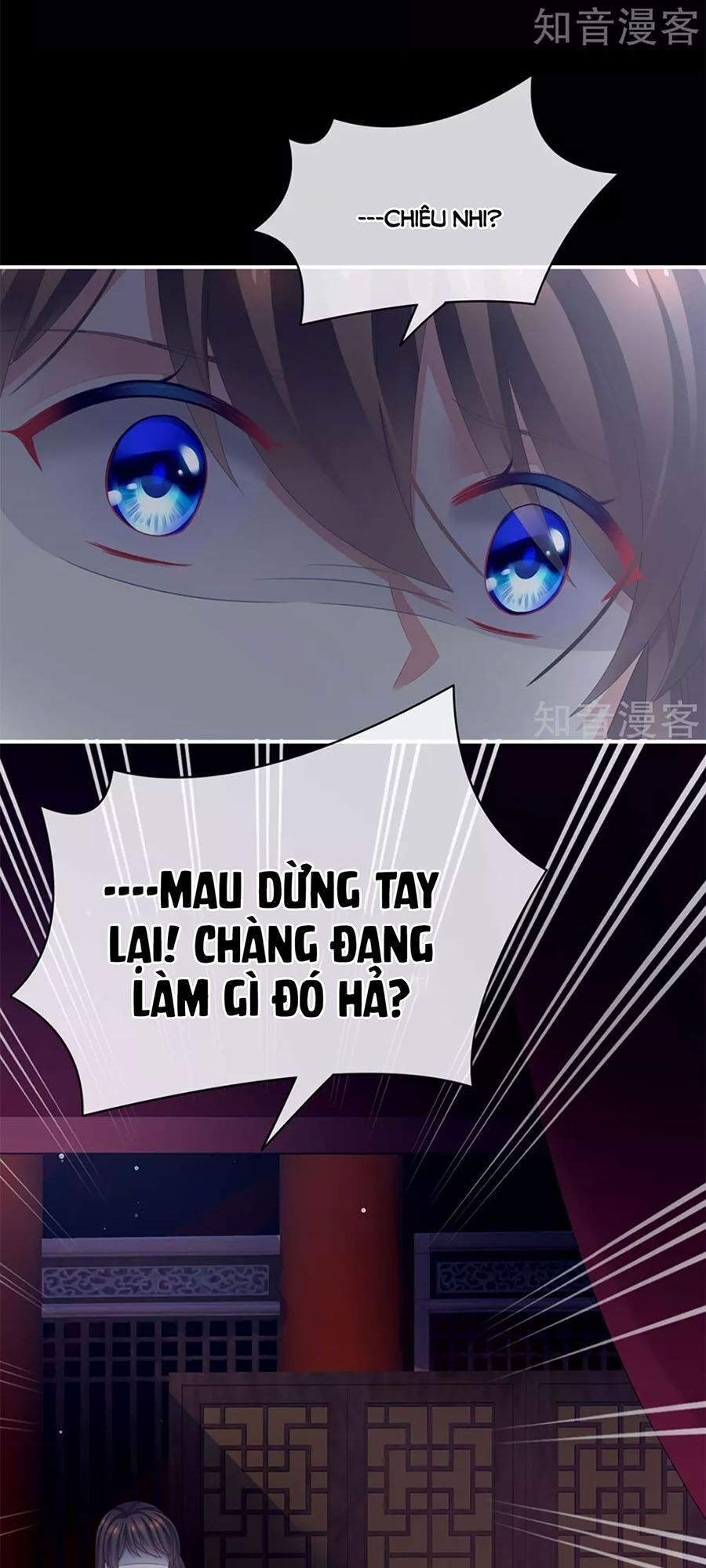 đọc truyện Hậu Cung Của Nữ Đế Chương 108 ảnh 19 tại Thiên Thai Truyện