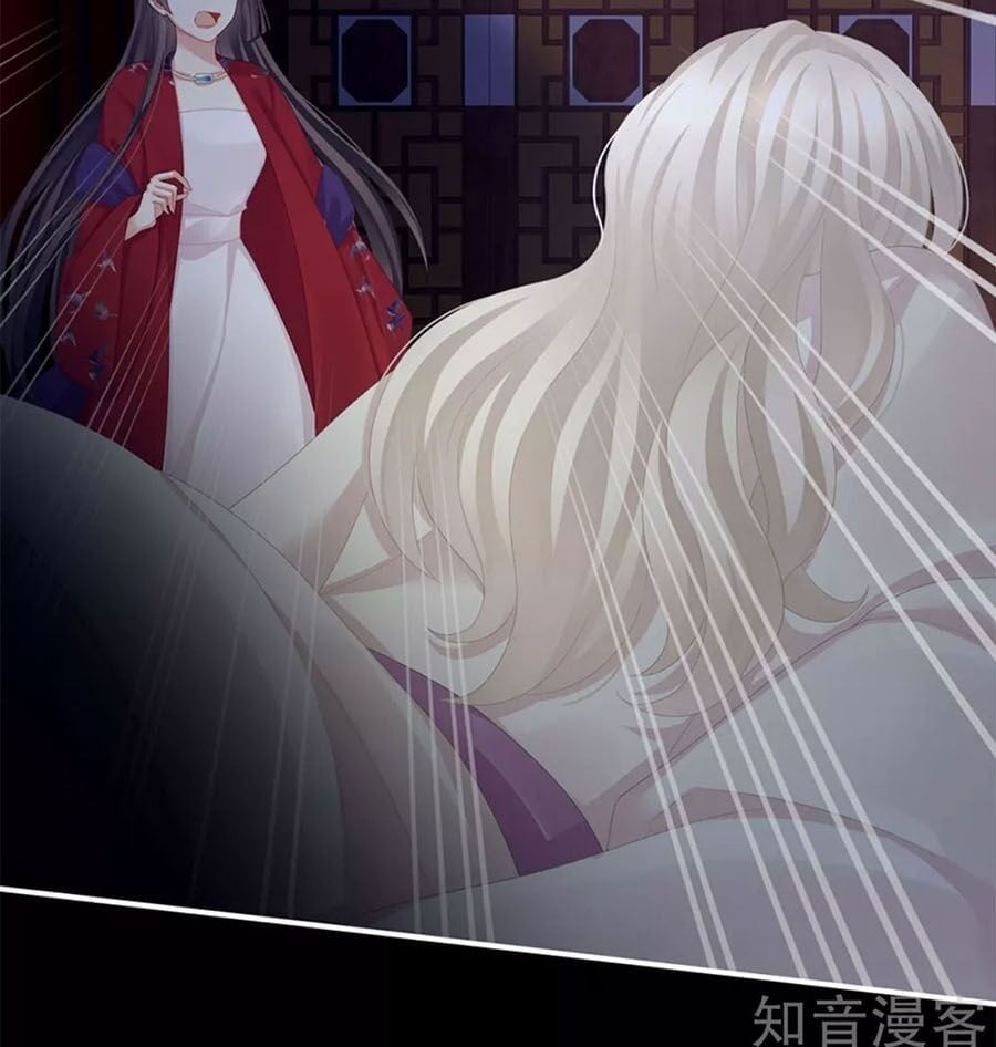 đọc truyện Hậu Cung Của Nữ Đế Chương 108 ảnh 20 tại Thiên Thai Truyện