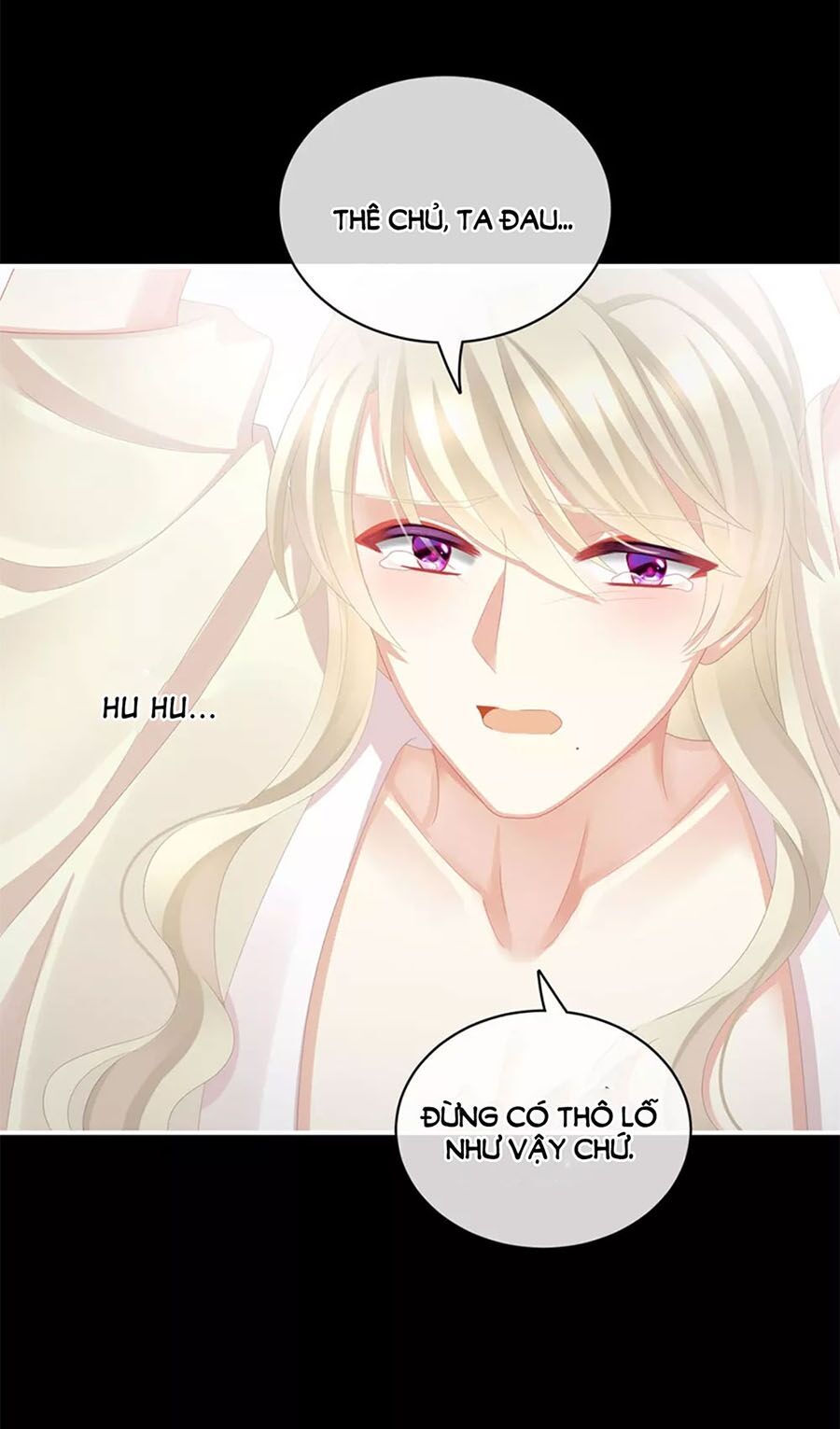 đọc truyện Hậu Cung Của Nữ Đế Chương 108 ảnh 28 tại Thiên Thai Truyện