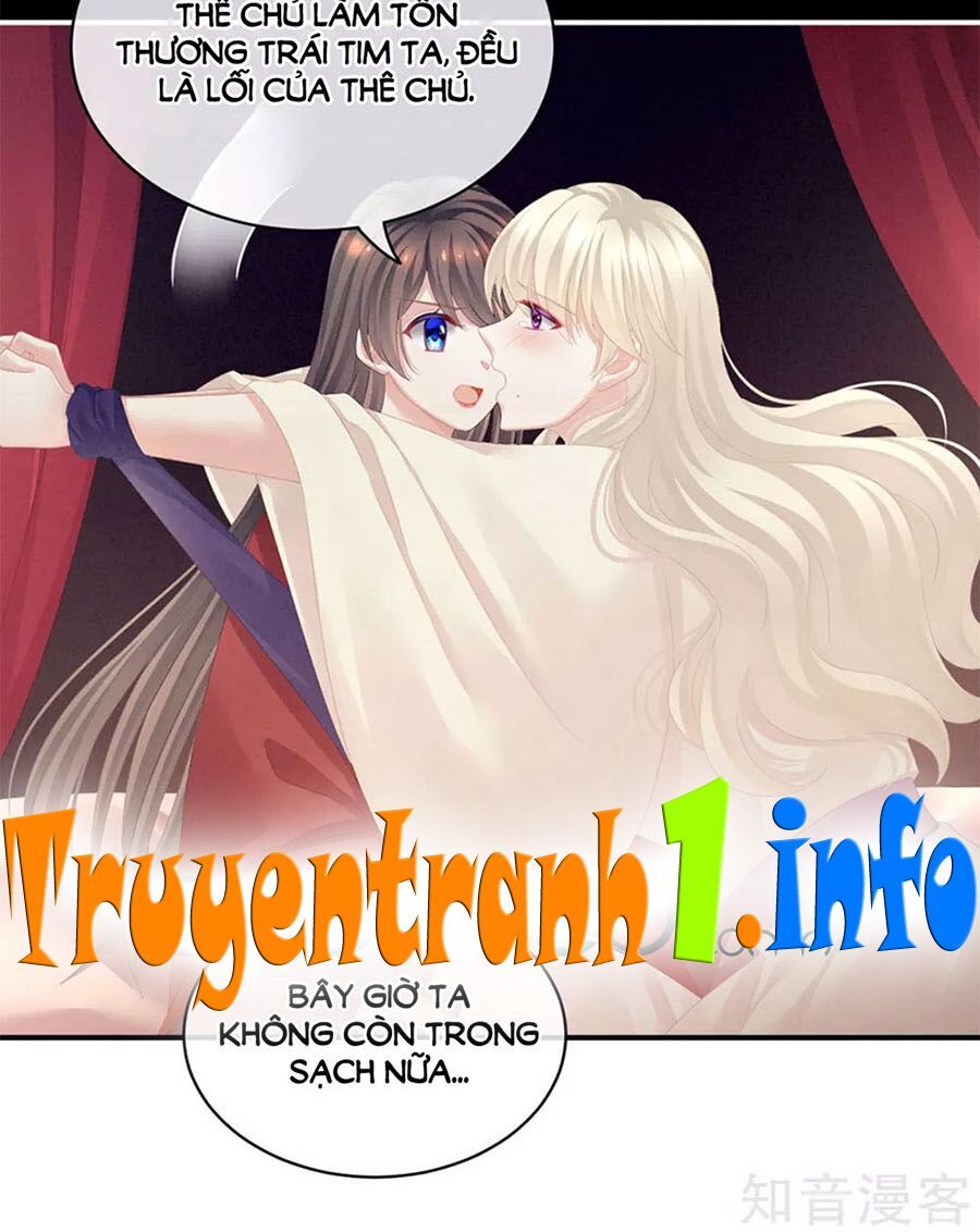 đọc truyện Hậu Cung Của Nữ Đế Chương 108 ảnh 30 tại Thiên Thai Truyện