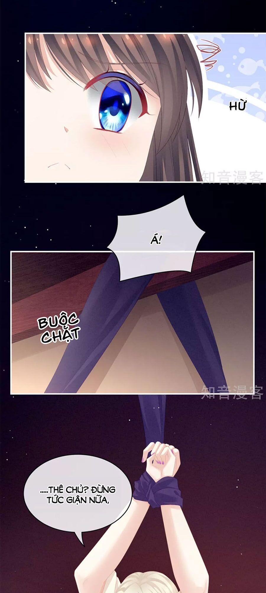 đọc truyện Hậu Cung Của Nữ Đế Chương 108 ảnh 33 tại Thiên Thai Truyện