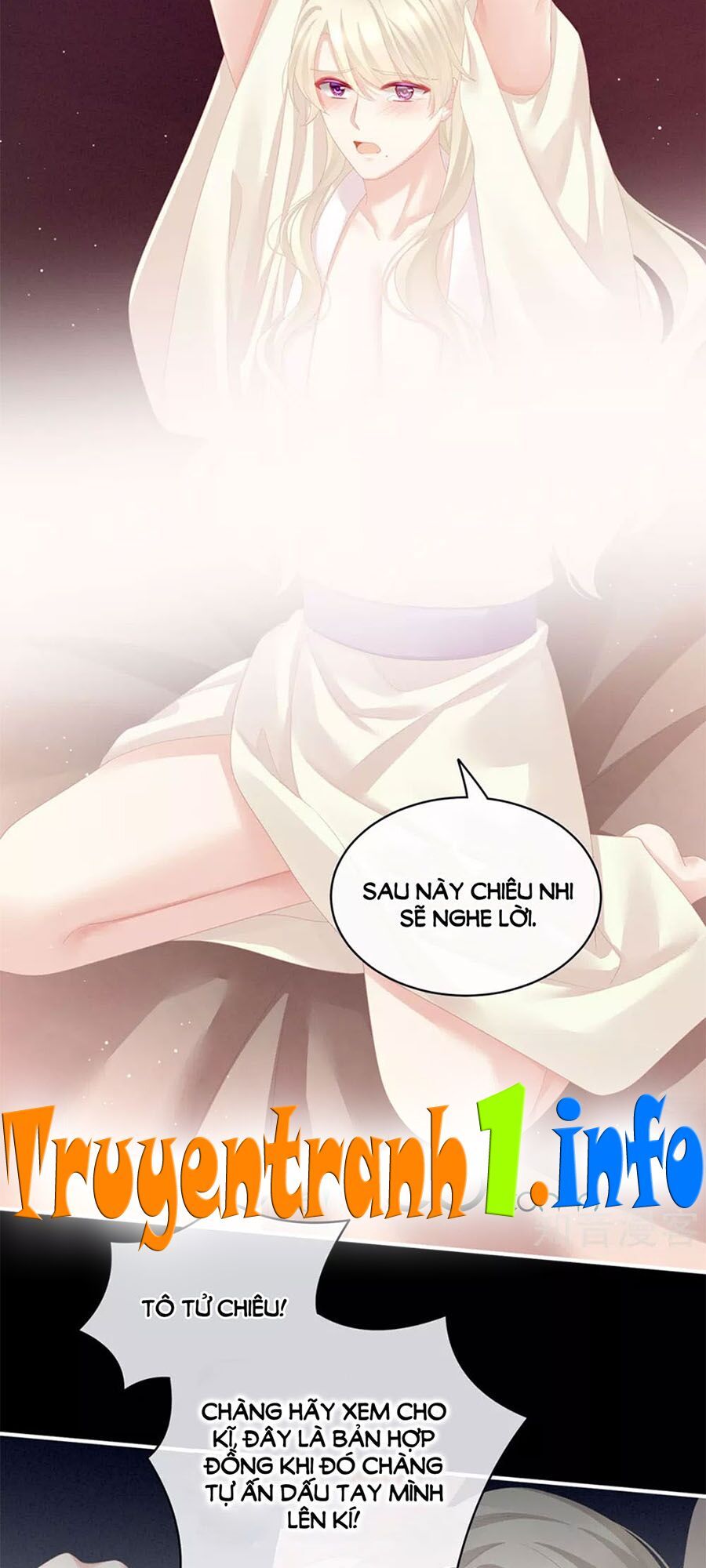 đọc truyện Hậu Cung Của Nữ Đế Chương 108 ảnh 34 tại Thiên Thai Truyện