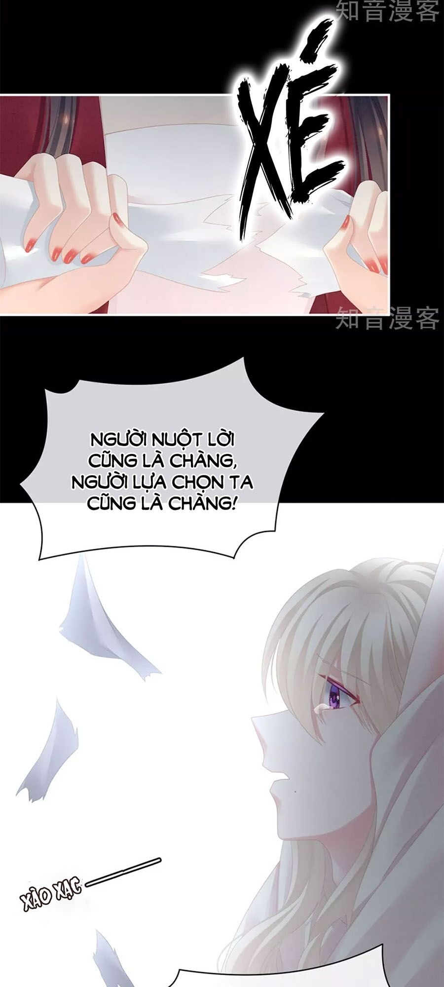 đọc truyện Hậu Cung Của Nữ Đế Chương 108 ảnh 36 tại Thiên Thai Truyện