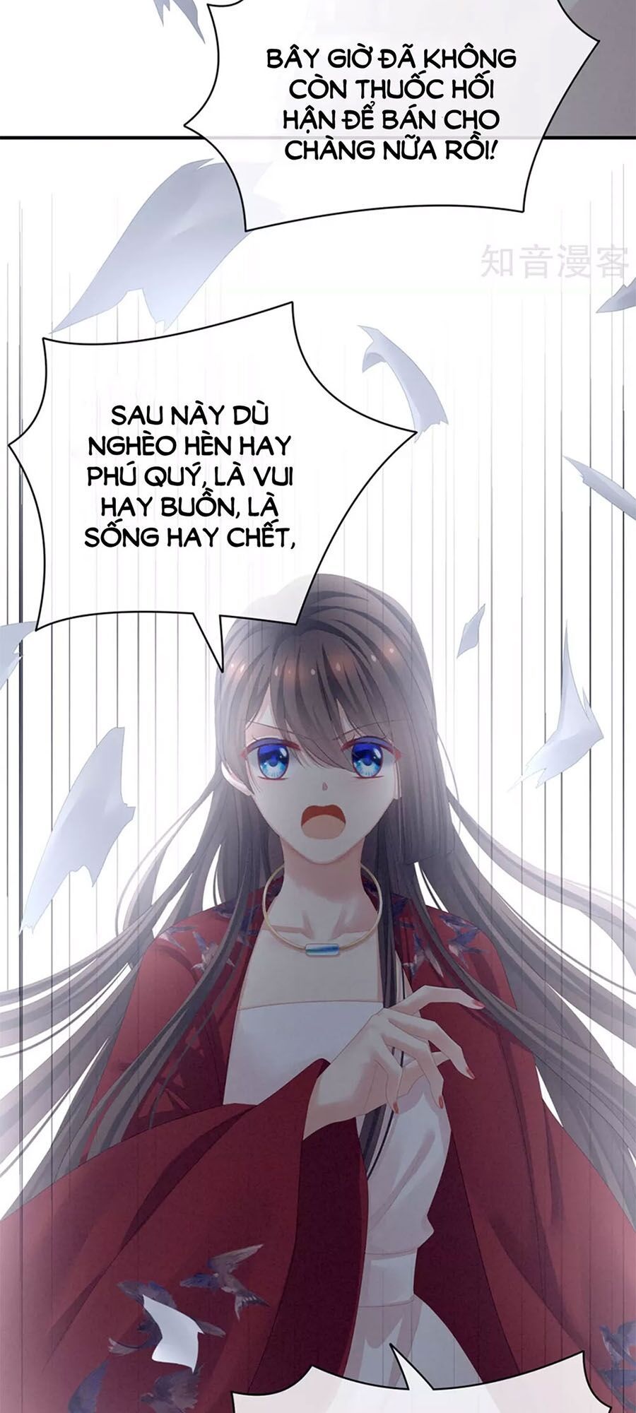 đọc truyện Hậu Cung Của Nữ Đế Chương 108 ảnh 37 tại Thiên Thai Truyện