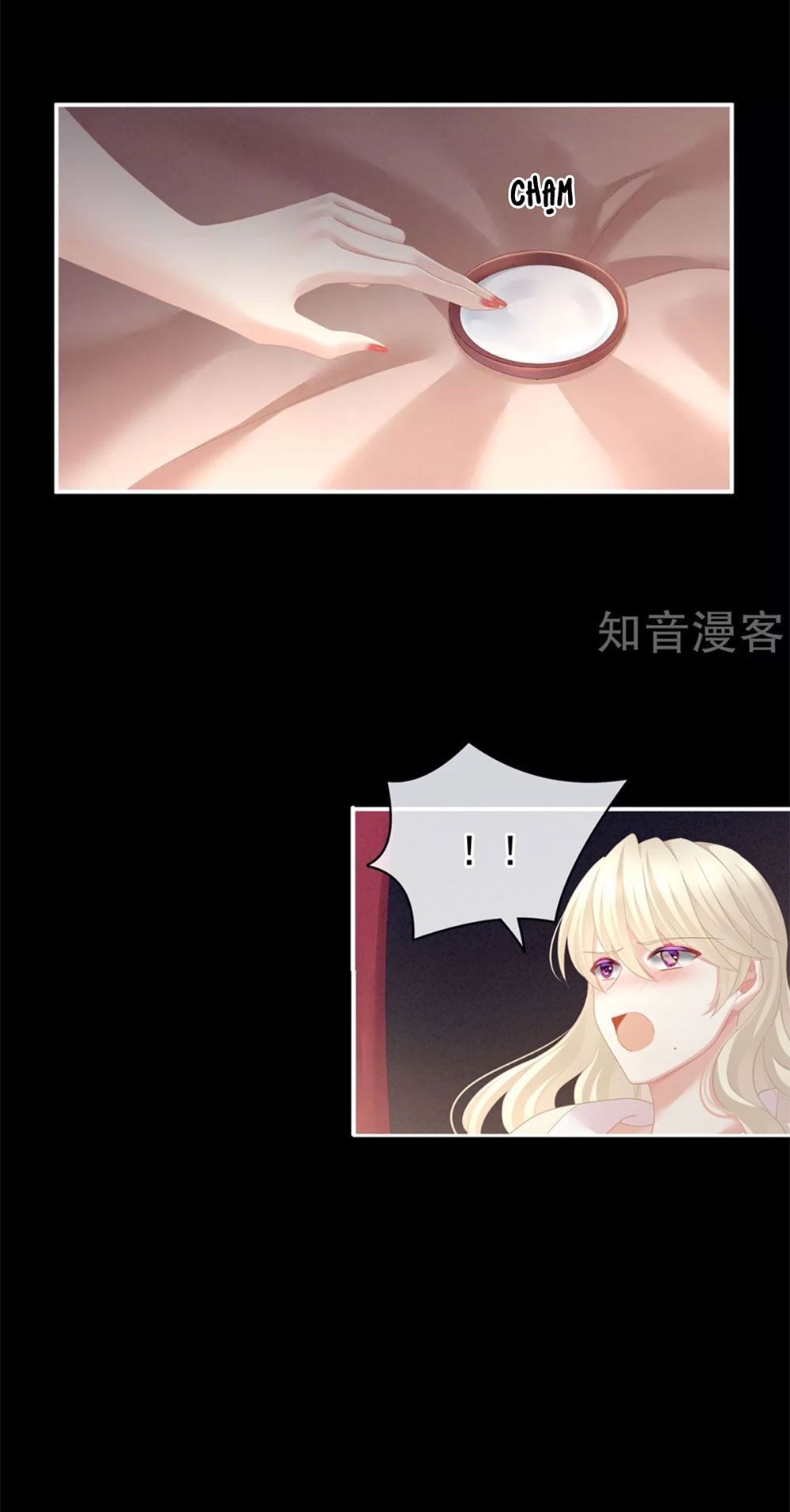 đọc truyện Hậu Cung Của Nữ Đế Chương 109 ảnh 12 tại Thiên Thai Truyện