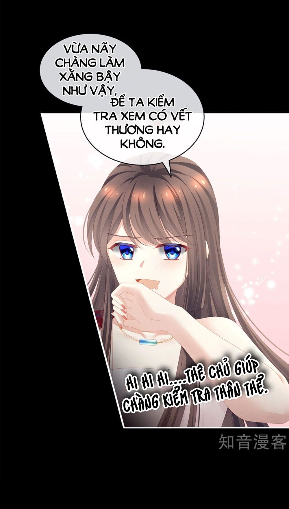 đọc truyện Hậu Cung Của Nữ Đế Chương 109 ảnh 14 tại Thiên Thai Truyện