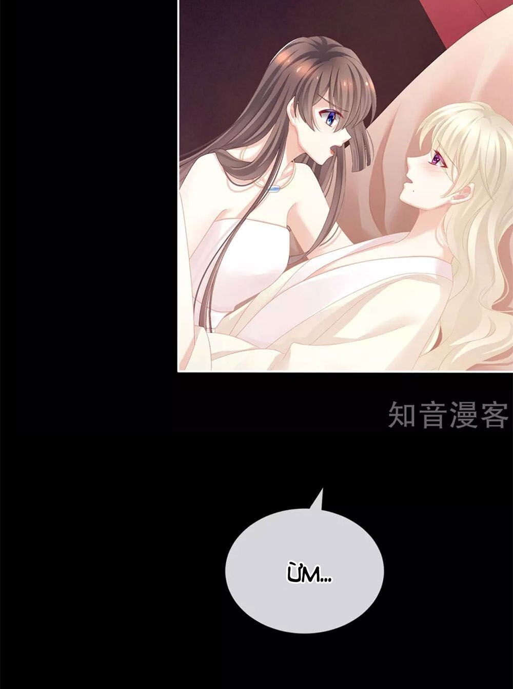 đọc truyện Hậu Cung Của Nữ Đế Chương 109 ảnh 22 tại Thiên Thai Truyện