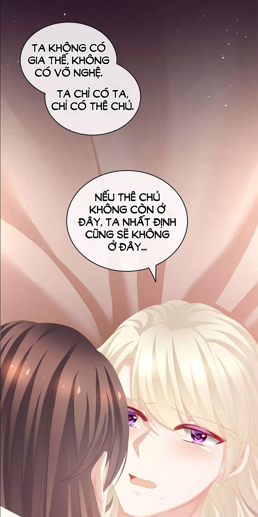 đọc truyện Hậu Cung Của Nữ Đế Chương 109 ảnh 24 tại Thiên Thai Truyện