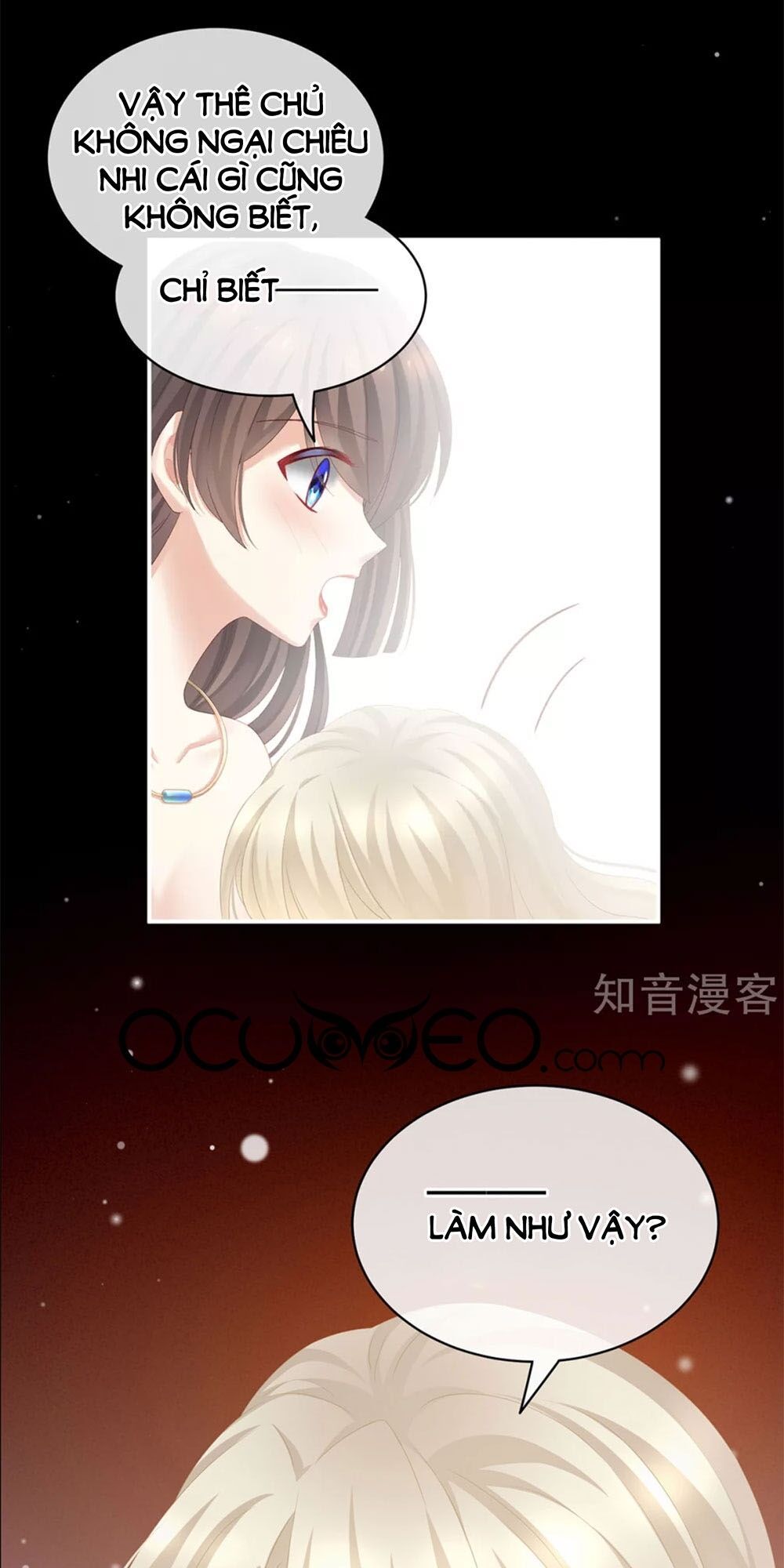 đọc truyện Hậu Cung Của Nữ Đế Chương 109 ảnh 29 tại Thiên Thai Truyện