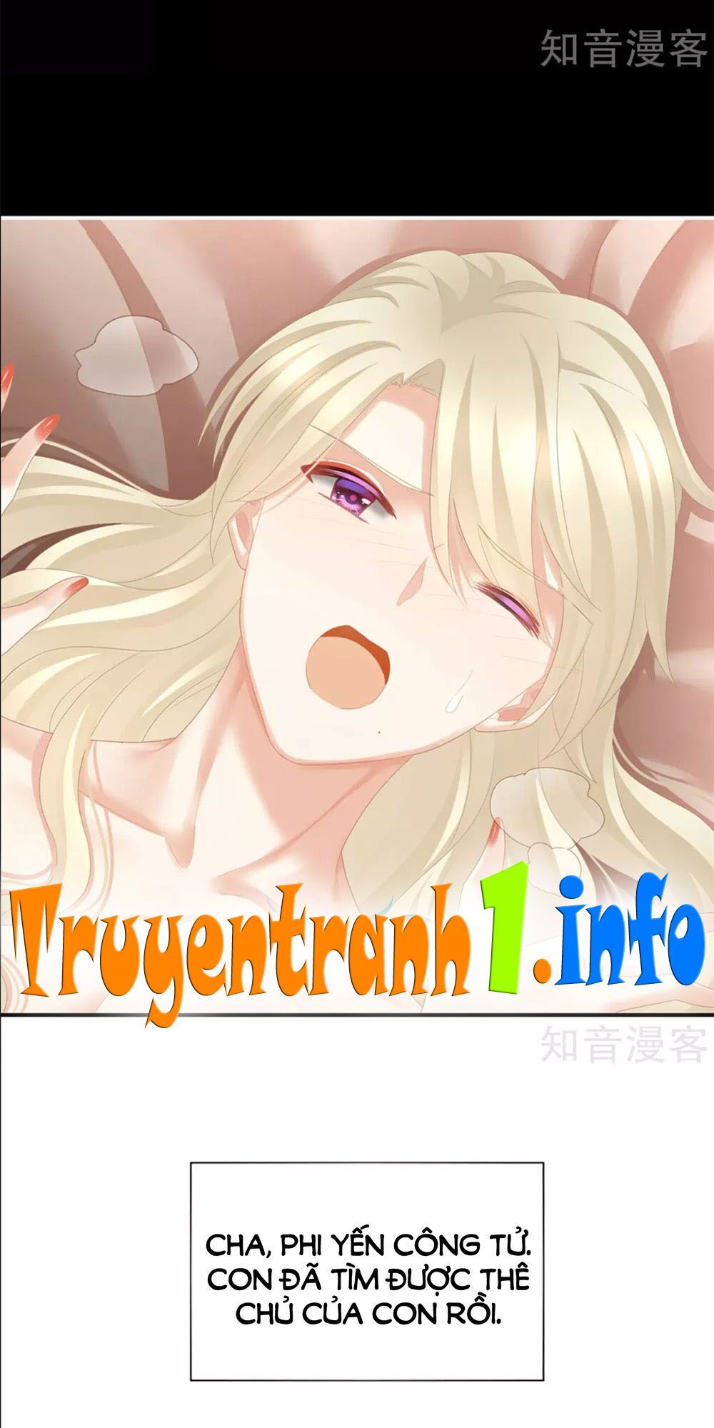 đọc truyện Hậu Cung Của Nữ Đế Chương 109 ảnh 37 tại Thiên Thai Truyện