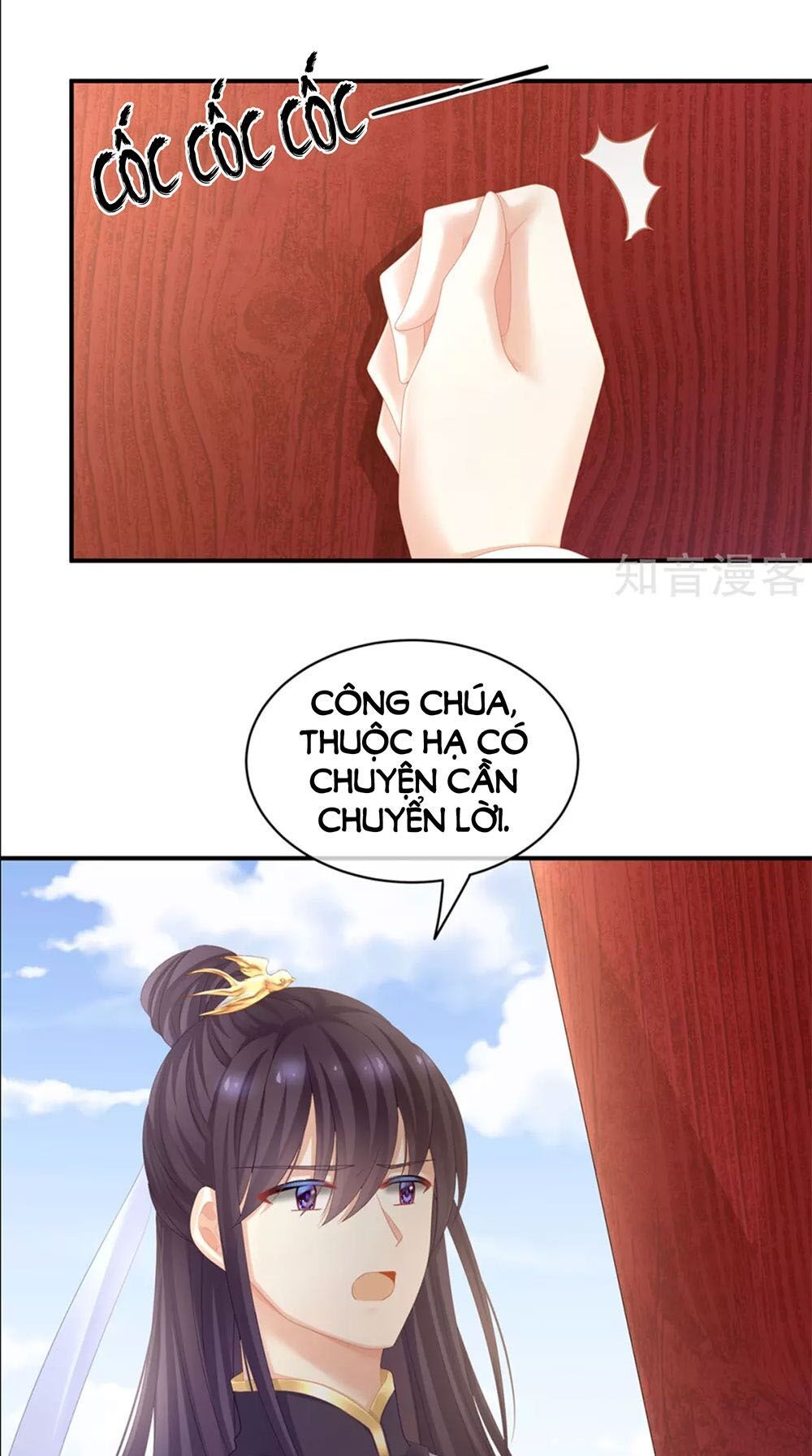 đọc truyện Hậu Cung Của Nữ Đế Chương 109 ảnh 47 tại Thiên Thai Truyện