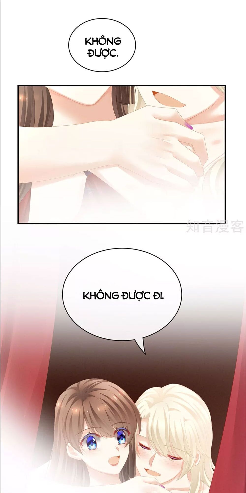 đọc truyện Hậu Cung Của Nữ Đế Chương 109 ảnh 51 tại Thiên Thai Truyện