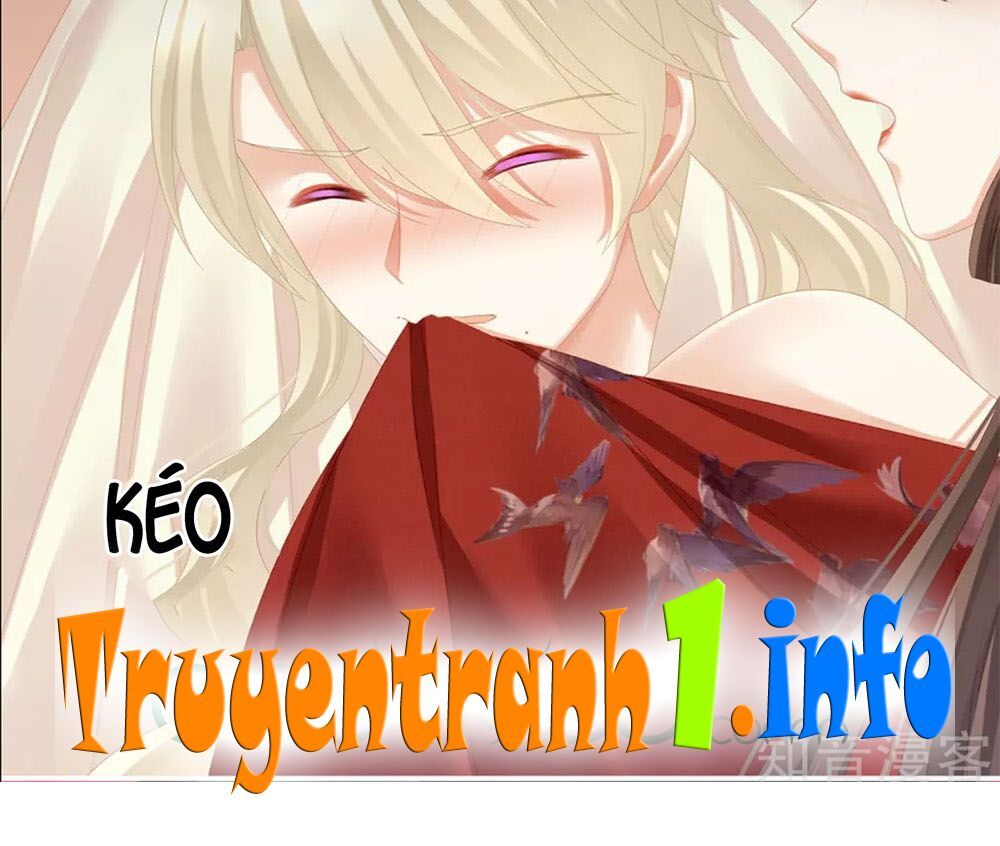 đọc truyện Hậu Cung Của Nữ Đế Chương 109 ảnh 7 tại Thiên Thai Truyện