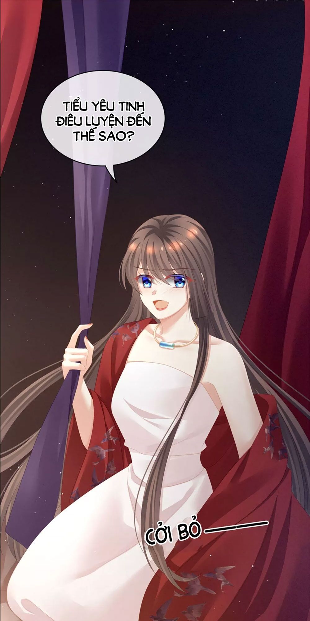 đọc truyện Hậu Cung Của Nữ Đế Chương 109 ảnh 8 tại Thiên Thai Truyện