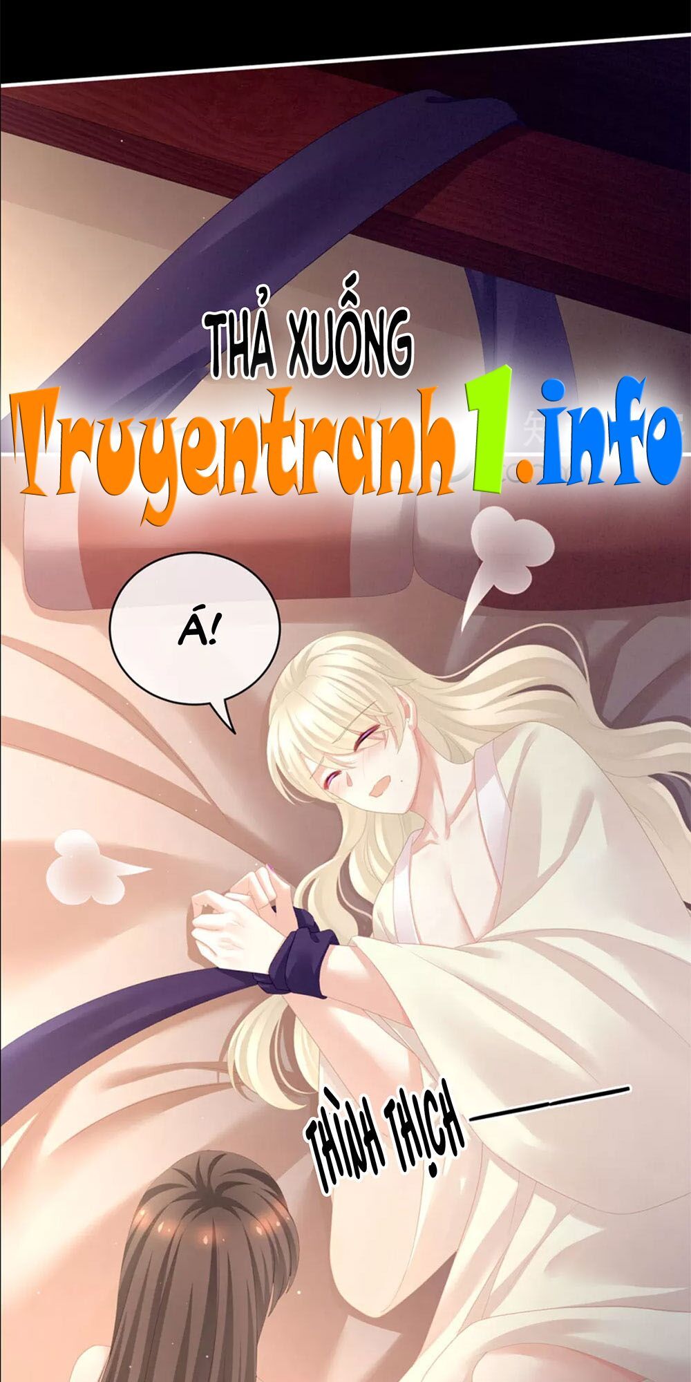 đọc truyện Hậu Cung Của Nữ Đế Chương 109 ảnh 10 tại Thiên Thai Truyện