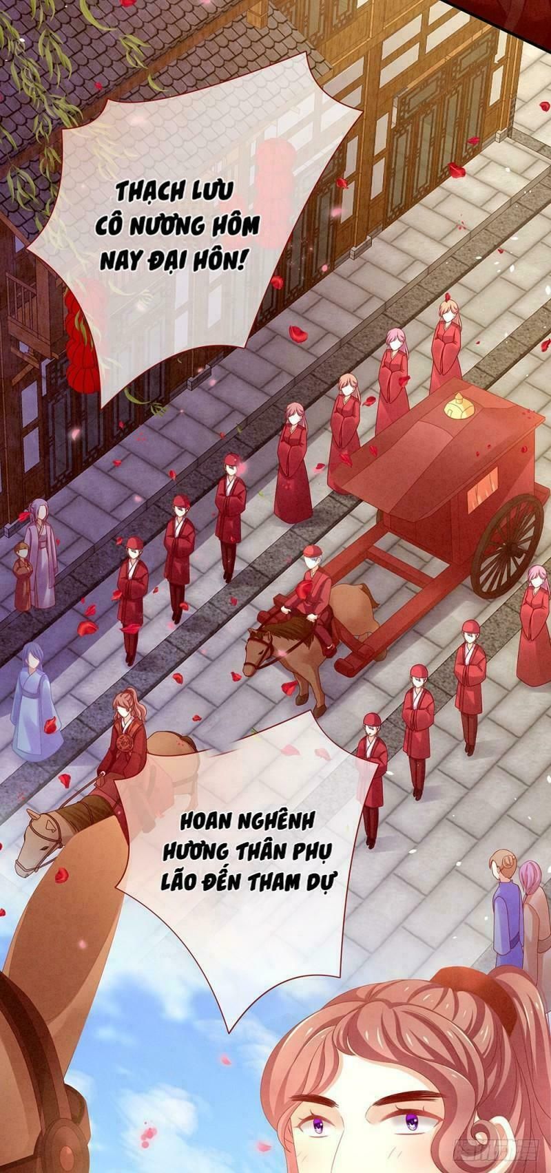 đọc truyện Hậu Cung Của Nữ Đế Chương 11 ảnh 16 tại Thiên Thai Truyện