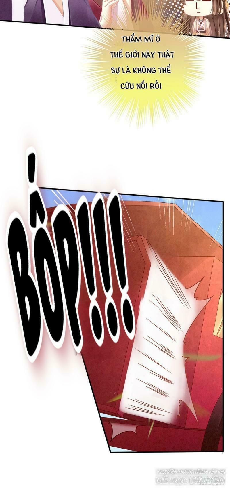 đọc truyện Hậu Cung Của Nữ Đế Chương 11 ảnh 18 tại Thiên Thai Truyện