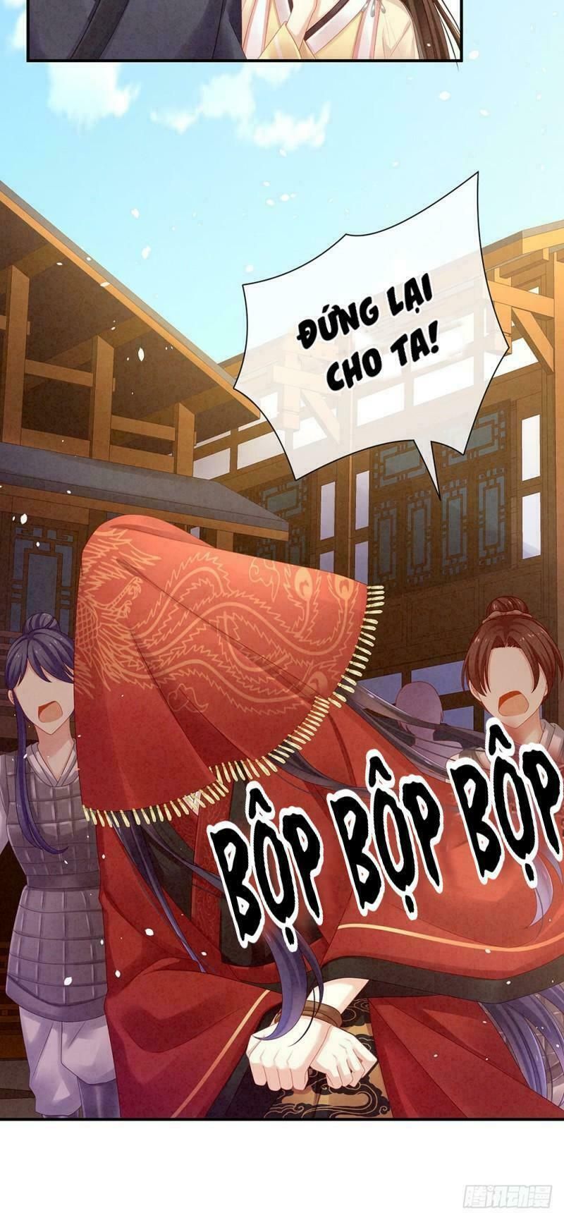 đọc truyện Hậu Cung Của Nữ Đế Chương 11 ảnh 22 tại Thiên Thai Truyện