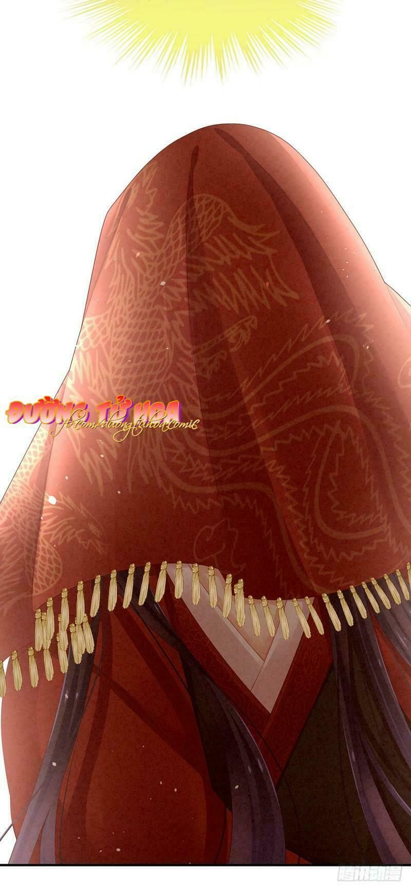 đọc truyện Hậu Cung Của Nữ Đế Chương 11 ảnh 24 tại Thiên Thai Truyện