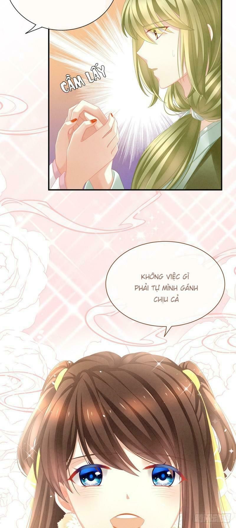 đọc truyện Hậu Cung Của Nữ Đế Chương 11 ảnh 7 tại Thiên Thai Truyện