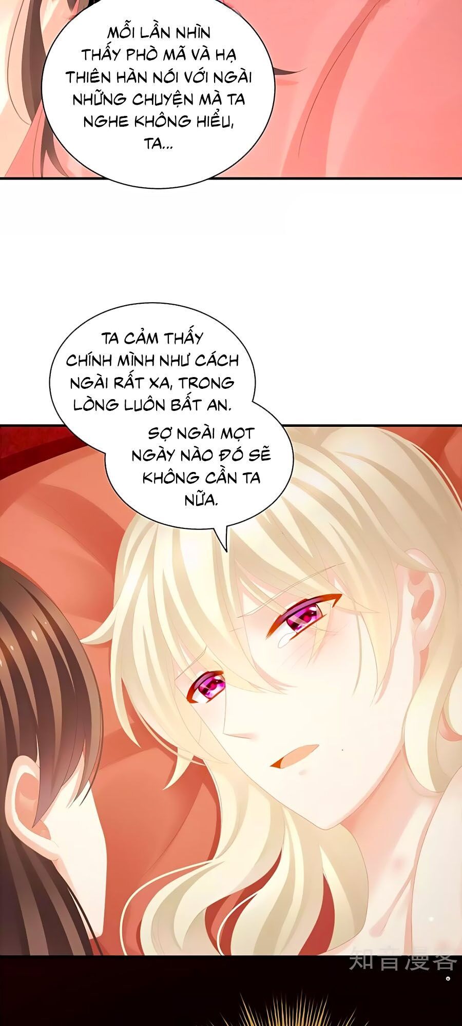 đọc truyện Hậu Cung Của Nữ Đế Chương 110 ảnh 12 tại Thiên Thai Truyện