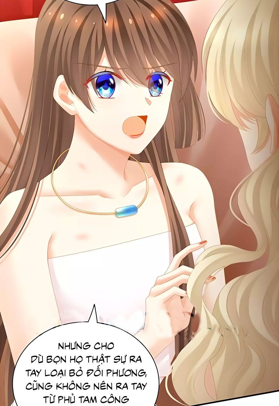 đọc truyện Hậu Cung Của Nữ Đế Chương 110 ảnh 17 tại Thiên Thai Truyện