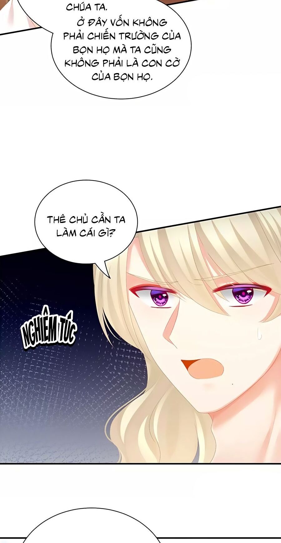 đọc truyện Hậu Cung Của Nữ Đế Chương 110 ảnh 18 tại Thiên Thai Truyện