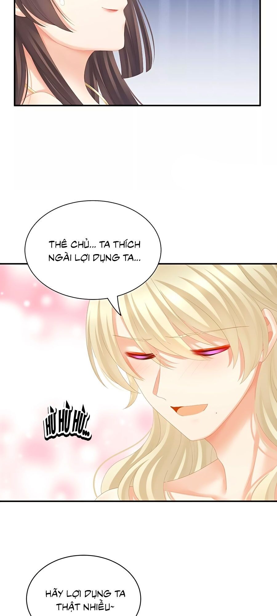 đọc truyện Hậu Cung Của Nữ Đế Chương 110 ảnh 23 tại Thiên Thai Truyện