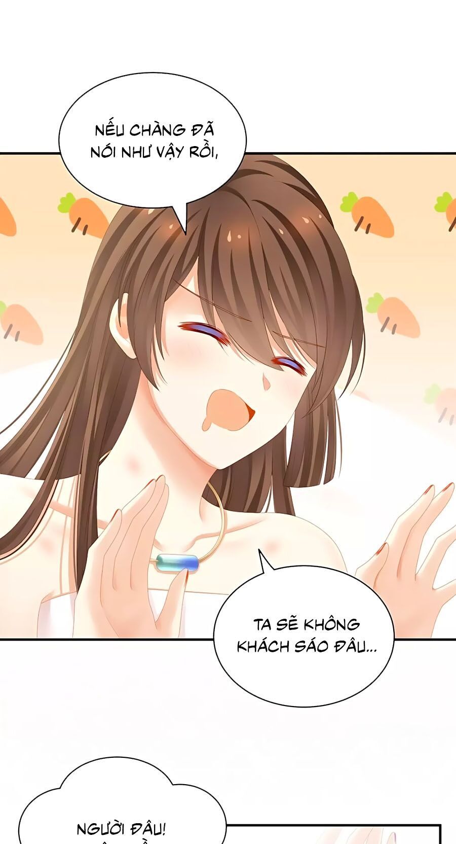 đọc truyện Hậu Cung Của Nữ Đế Chương 110 ảnh 26 tại Thiên Thai Truyện