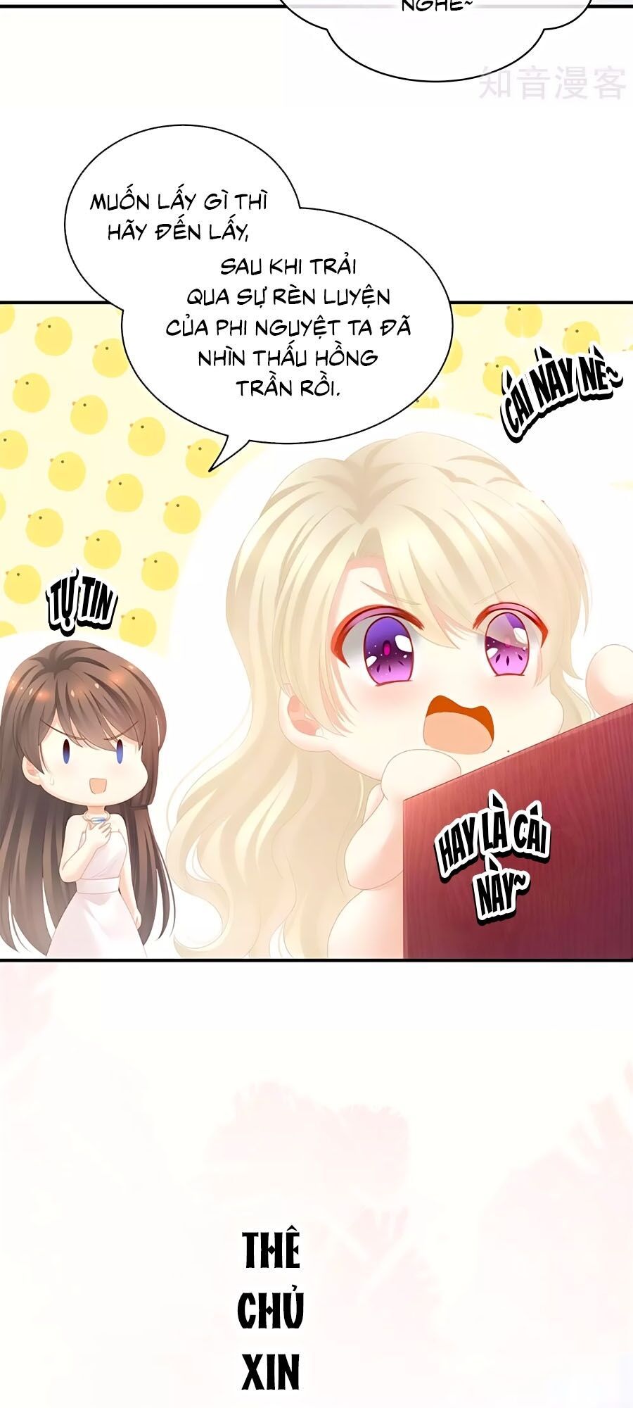 đọc truyện Hậu Cung Của Nữ Đế Chương 110 ảnh 28 tại Thiên Thai Truyện