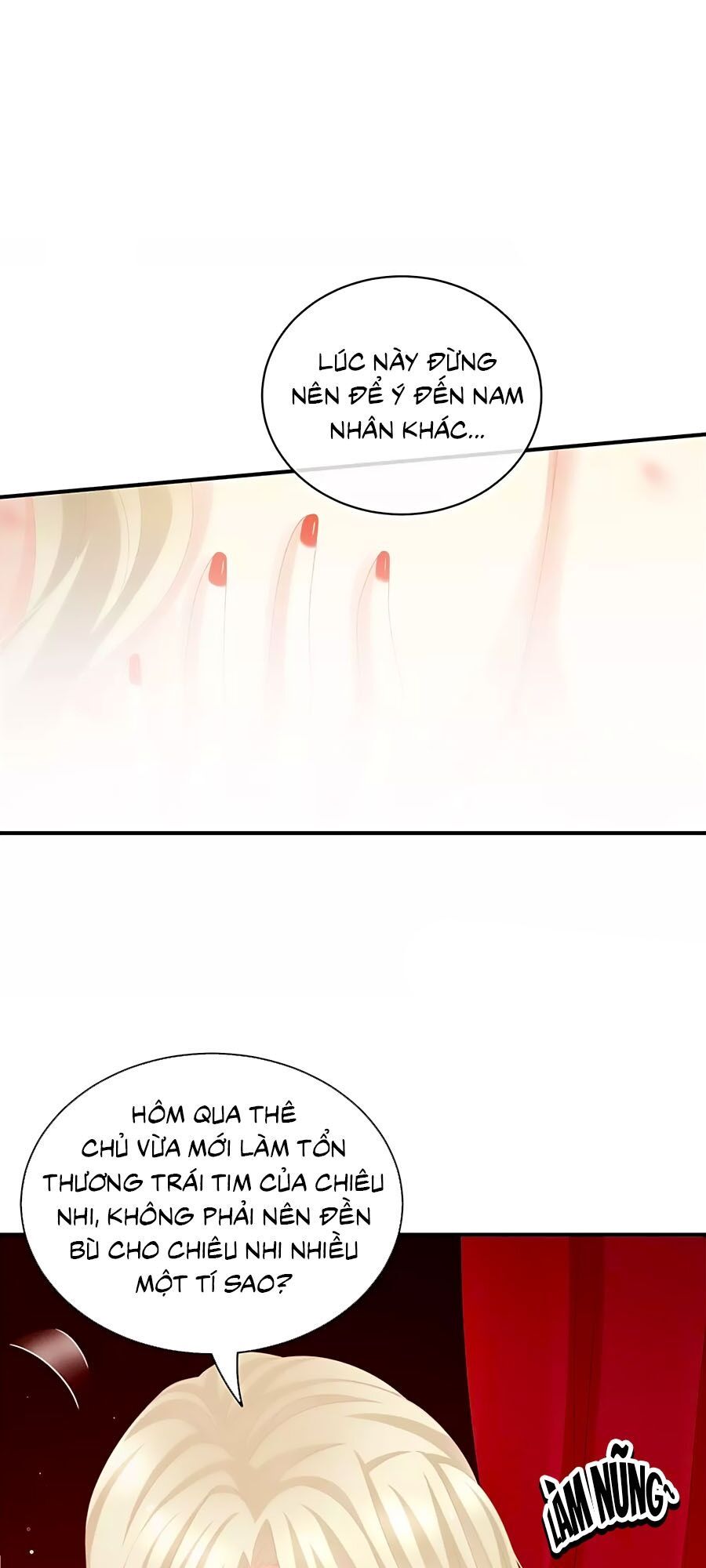 đọc truyện Hậu Cung Của Nữ Đế Chương 110 ảnh 5 tại Thiên Thai Truyện