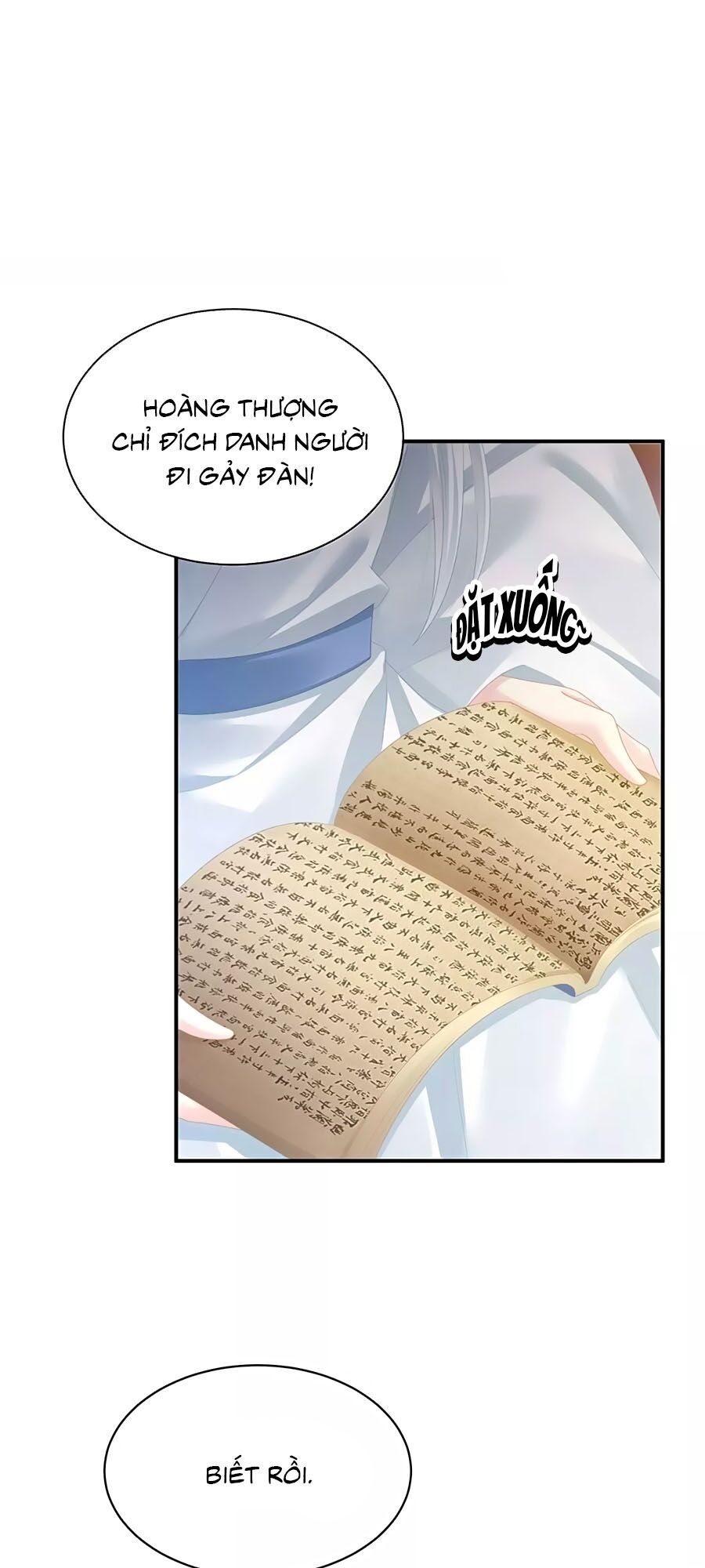 đọc truyện Hậu Cung Của Nữ Đế Chương 110 ảnh 34 tại Thiên Thai Truyện