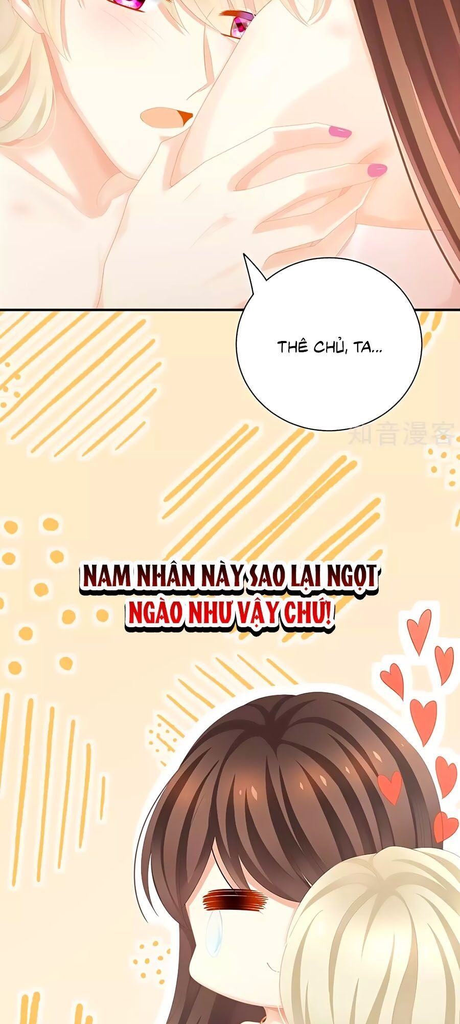 đọc truyện Hậu Cung Của Nữ Đế Chương 110 ảnh 7 tại Thiên Thai Truyện