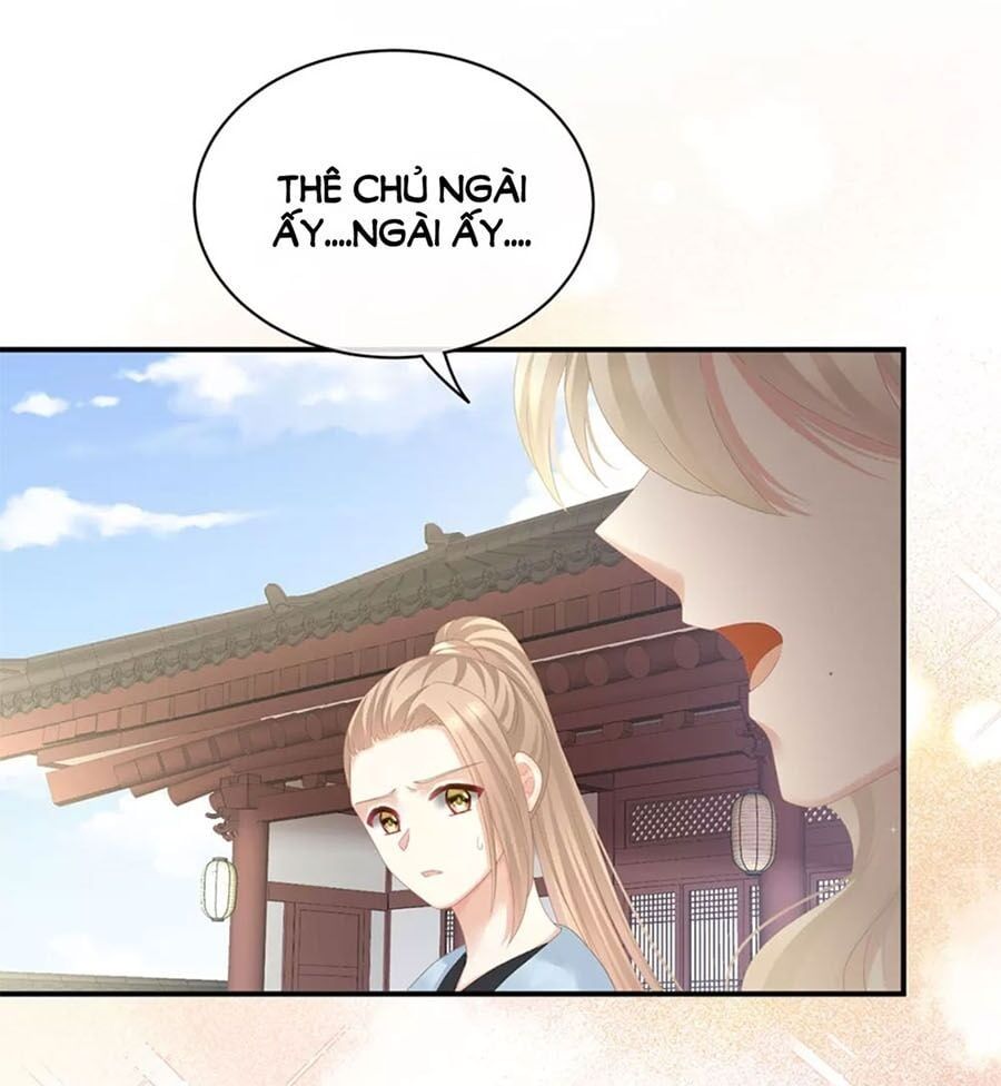 đọc truyện Hậu Cung Của Nữ Đế Chương 111 ảnh 17 tại Thiên Thai Truyện