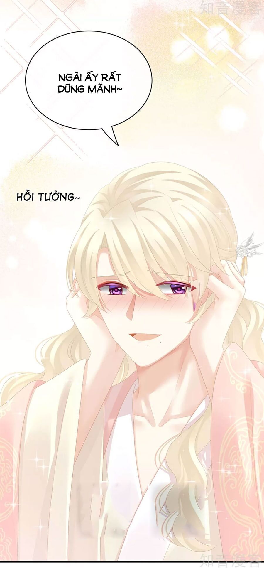 đọc truyện Hậu Cung Của Nữ Đế Chương 111 ảnh 18 tại Thiên Thai Truyện