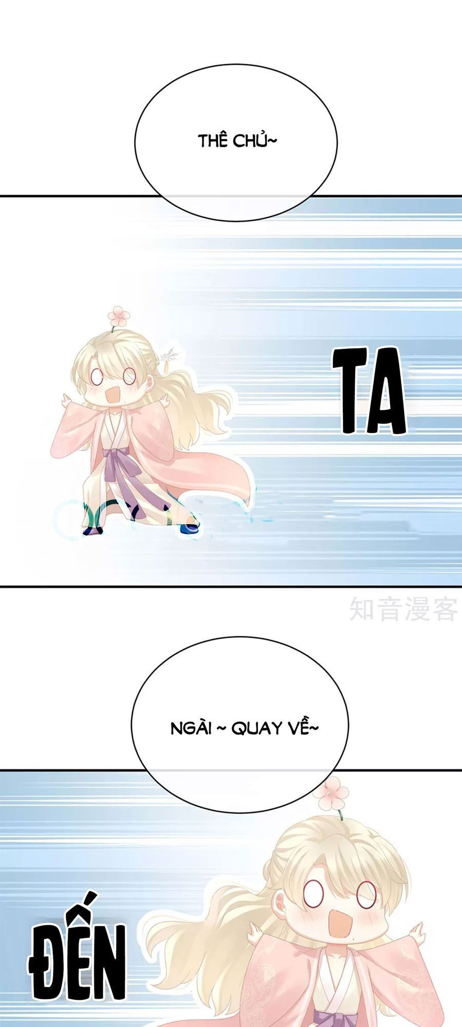 đọc truyện Hậu Cung Của Nữ Đế Chương 111 ảnh 20 tại Thiên Thai Truyện