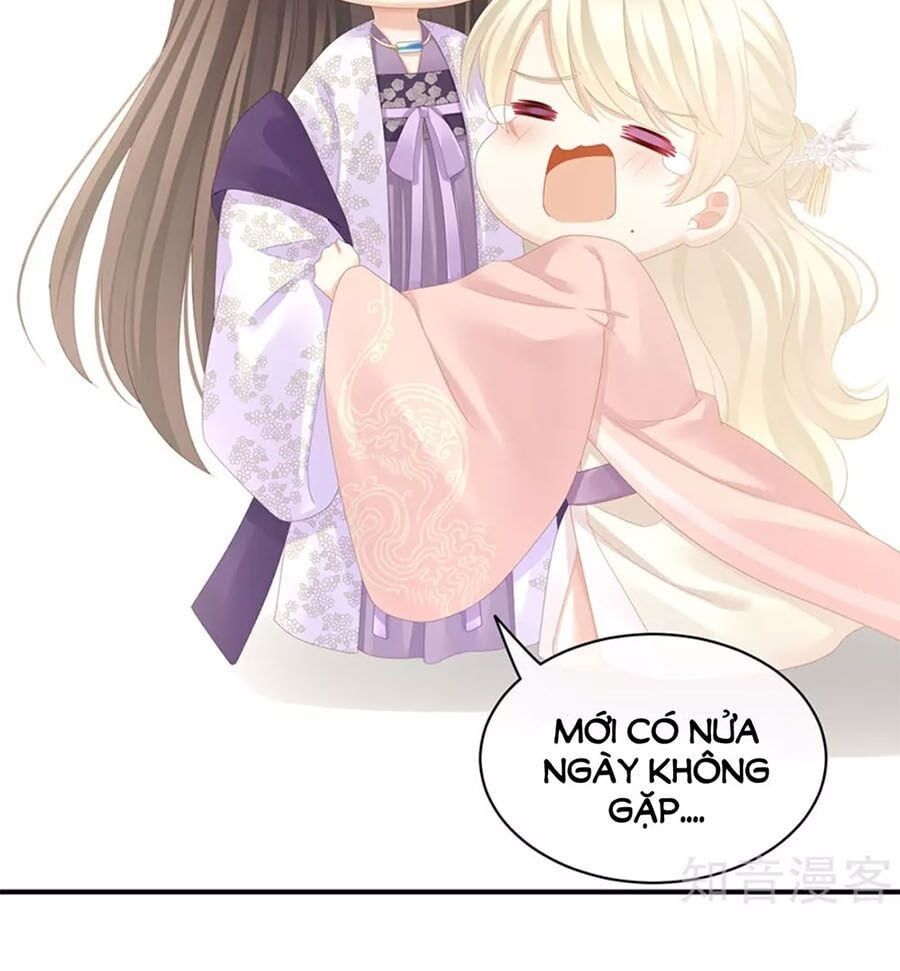 đọc truyện Hậu Cung Của Nữ Đế Chương 111 ảnh 23 tại Thiên Thai Truyện