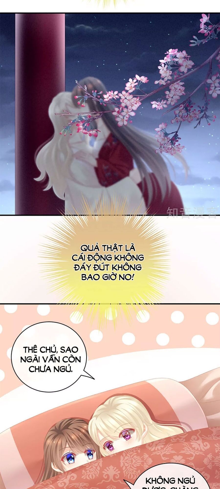 đọc truyện Hậu Cung Của Nữ Đế Chương 111 ảnh 26 tại Thiên Thai Truyện