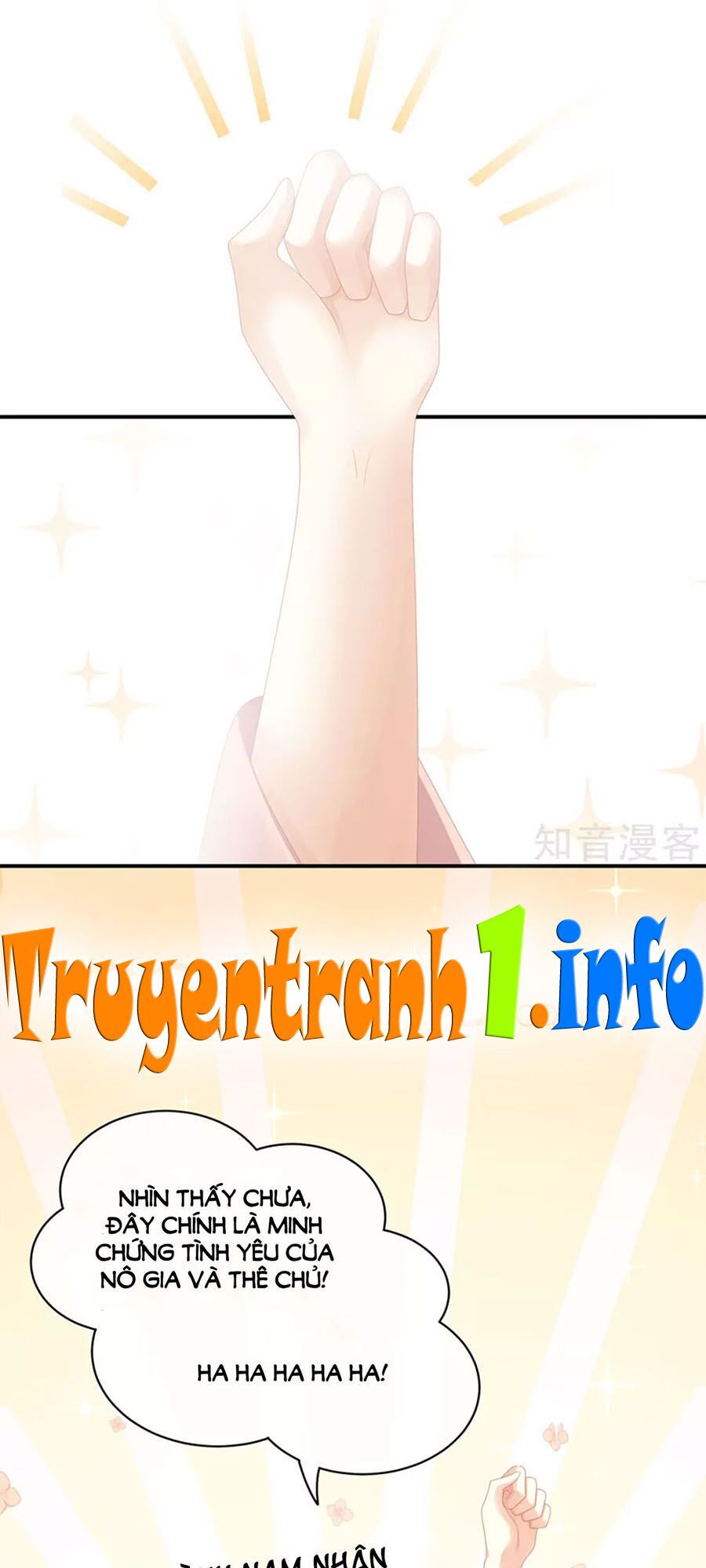 đọc truyện Hậu Cung Của Nữ Đế Chương 111 ảnh 5 tại Thiên Thai Truyện