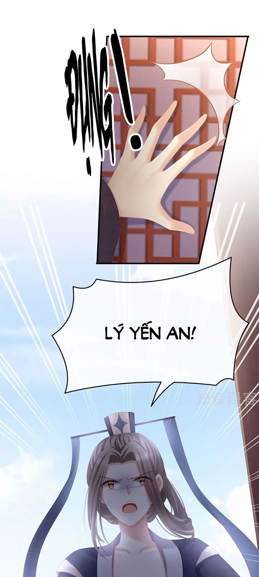 đọc truyện Hậu Cung Của Nữ Đế Chương 111 ảnh 35 tại Thiên Thai Truyện