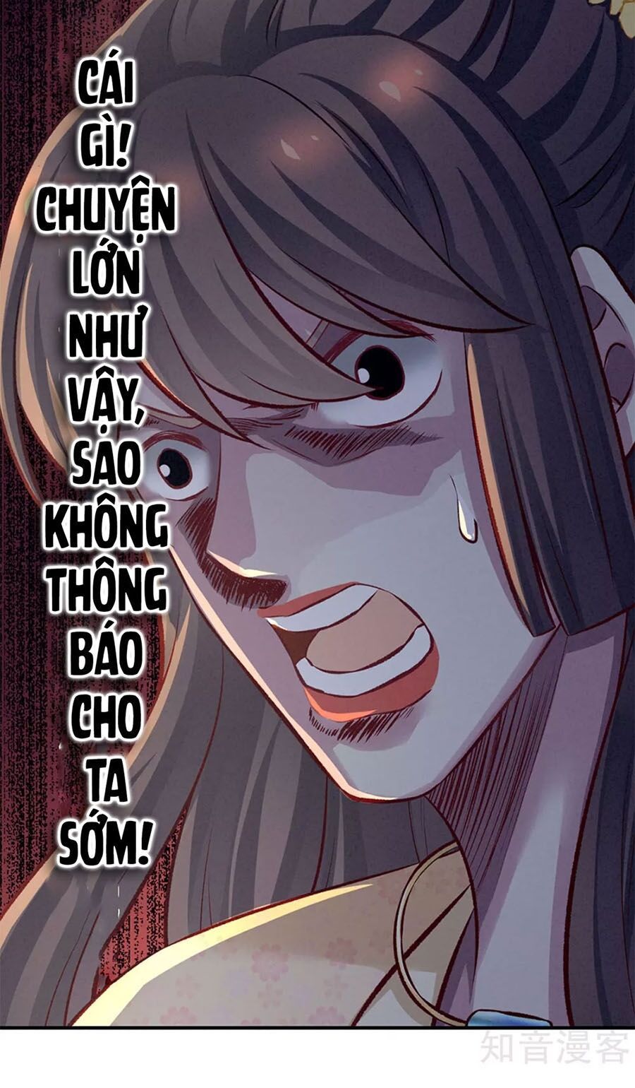 đọc truyện Hậu Cung Của Nữ Đế Chương 111 ảnh 40 tại Thiên Thai Truyện