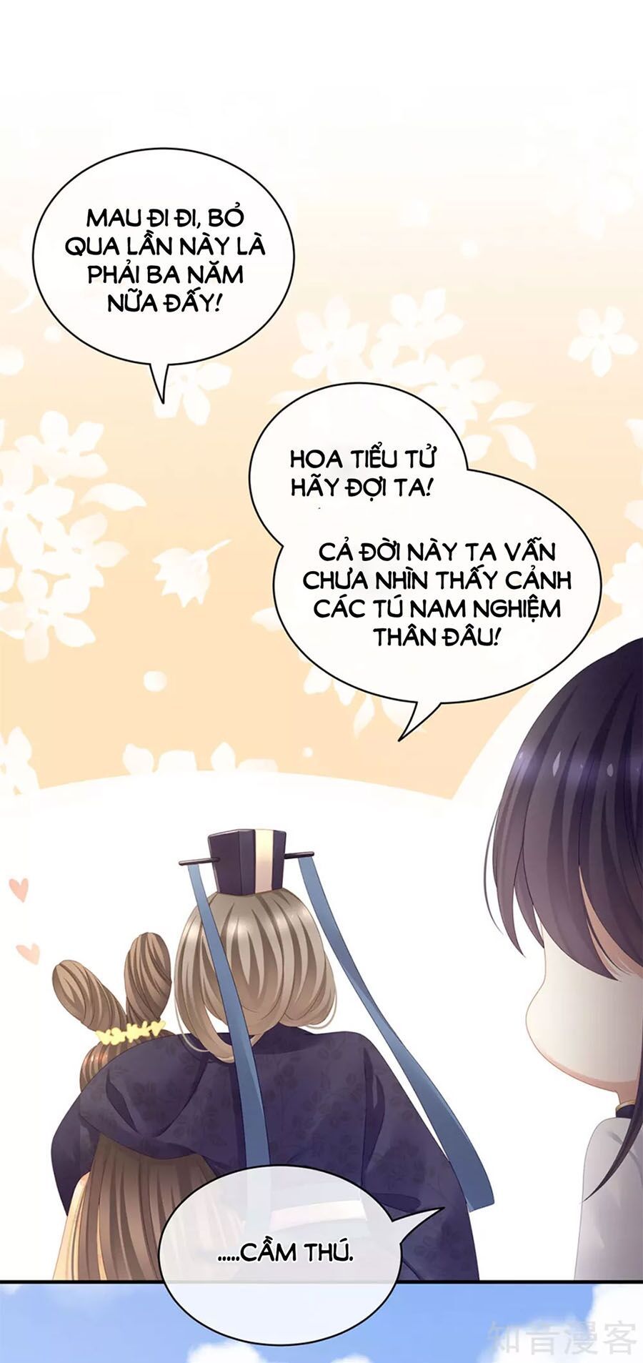 đọc truyện Hậu Cung Của Nữ Đế Chương 111 ảnh 41 tại Thiên Thai Truyện